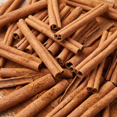 Ceylon Cinnamon