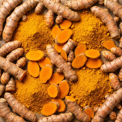 Turmeric